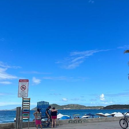 Casa Confortavel A 5Min A Pe Da Praia Cabo Frio Bagian luar foto