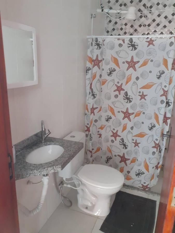 Casa Confortavel A 5Min A Pe Da Praia Cabo Frio Bagian luar foto