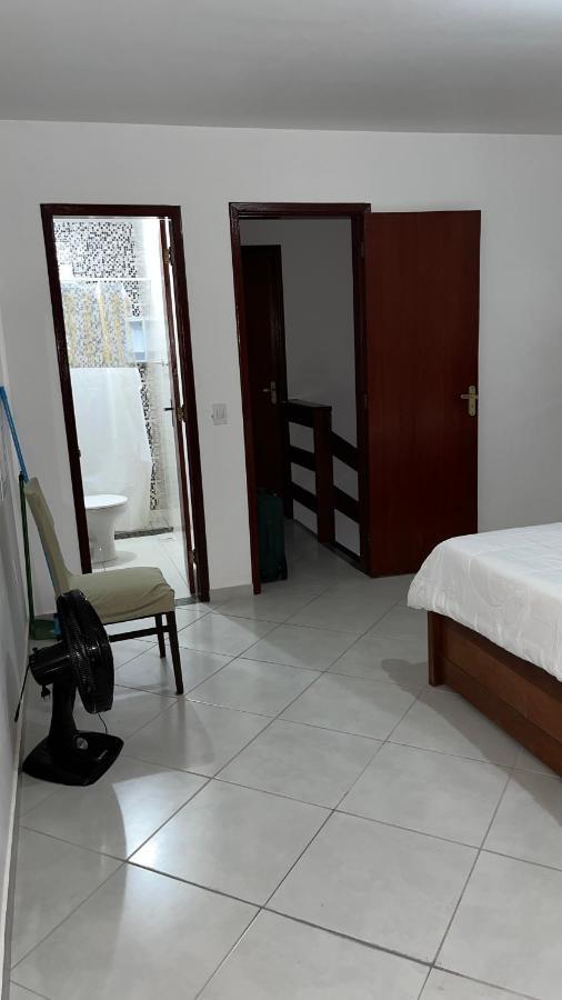 Casa Confortavel A 5Min A Pe Da Praia Cabo Frio Bagian luar foto