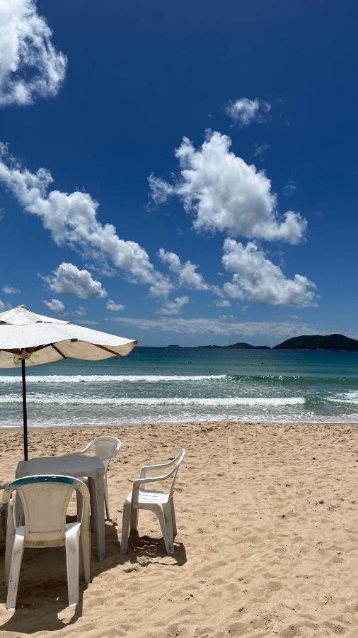 Casa Confortavel A 5Min A Pe Da Praia Cabo Frio Bagian luar foto